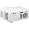 Viewsonic LS740W datu projektors Standarta metiena projektors 5000 ANSI lūmenu 3LCD WXGA (1200x800) Balts