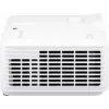 Viewsonic LS740W datu projektors Standarta metiena projektors 5000 ANSI lūmenu 3LCD WXGA (1200x800) Balts