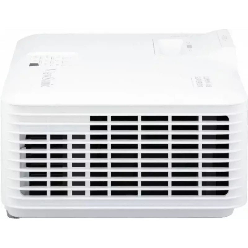 Viewsonic LS740W datu projektors Standarta metiena projektors 5000 ANSI lūmenu 3LCD WXGA (1200x800) Balts