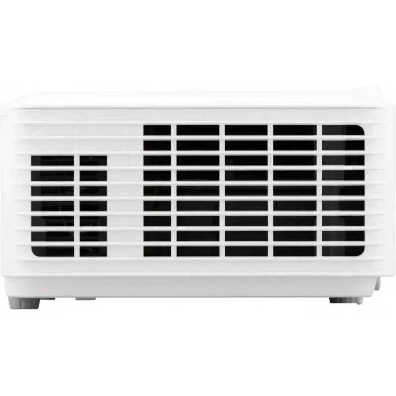 Viewsonic LS740W datu projektors Standarta metiena projektors 5000 ANSI lūmenu 3LCD WXGA (1200x800) Balts