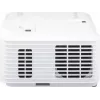 Viewsonic LS740W datu projektors Standarta metiena projektors 5000 ANSI lūmenu 3LCD WXGA (1200x800) Balts