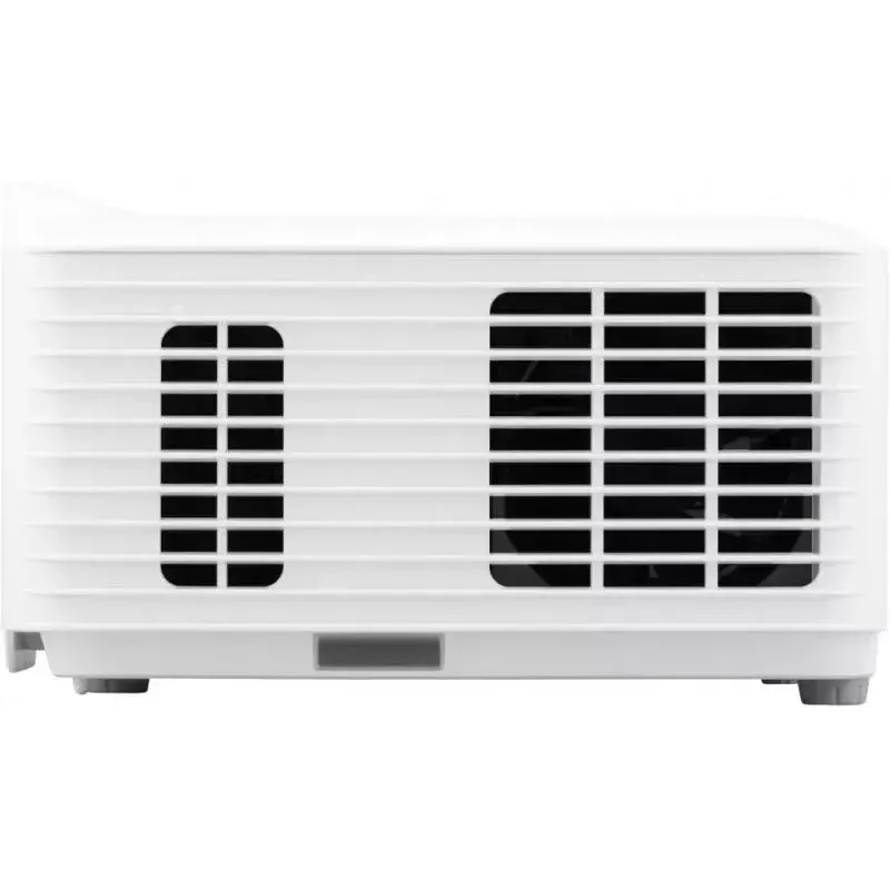 Viewsonic LS740W datu projektors Standarta metiena projektors 5000 ANSI lūmenu 3LCD WXGA (1200x800) Balts