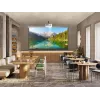 Viewsonic LS711HD datu projektors īss atteikuma projektors 4000 ANSI lūmenu 1080p (1920x1080) Balts