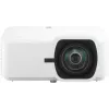 Viewsonic LS711HD datu projektors īss atteikuma projektors 4000 ANSI lūmenu 1080p (1920x1080) Balts