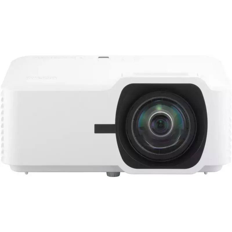 Viewsonic LS711HD datu projektors īss atteikuma projektors 4000 ANSI lūmenu 1080p (1920x1080) Balts