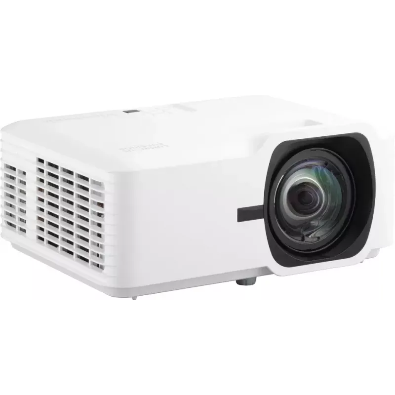 Viewsonic LS711HD datu projektors īss atteikuma projektors 4000 ANSI lūmenu 1080p (1920x1080) Balts