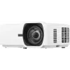 Viewsonic LS711HD datu projektors īss atteikuma projektors 4000 ANSI lūmenu 1080p (1920x1080) Balts