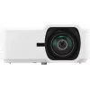 Viewsonic LS711HD datu projektors īss atteikuma projektors 4000 ANSI lūmenu 1080p (1920x1080) Balts
