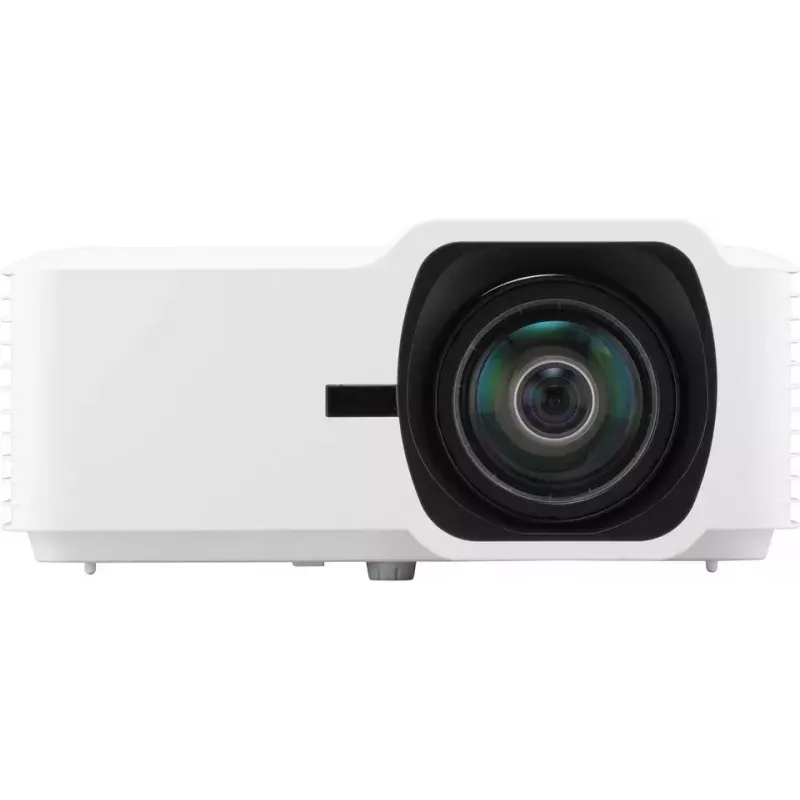 Viewsonic LS711HD datu projektors īss atteikuma projektors 4000 ANSI lūmenu 1080p (1920x1080) Balts