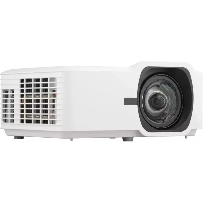 Viewsonic LS711HD datu projektors īss atteikuma projektors 4000 ANSI lūmenu 1080p (1920x1080) Balts