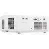 Viewsonic LS711HD datu projektors īss atteikuma projektors 4000 ANSI lūmenu 1080p (1920x1080) Balts