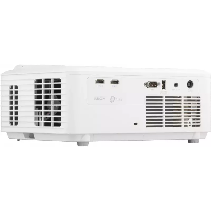 Viewsonic LS711HD datu projektors īss atteikuma projektors 4000 ANSI lūmenu 1080p (1920x1080) Balts