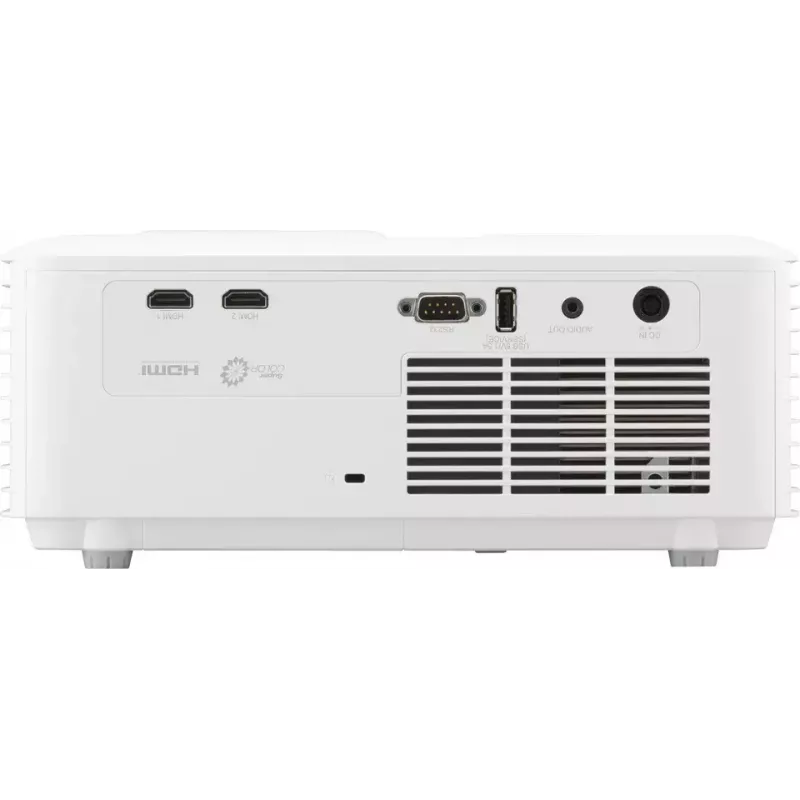 Viewsonic LS711HD datu projektors īss atteikuma projektors 4000 ANSI lūmenu 1080p (1920x1080) Balts