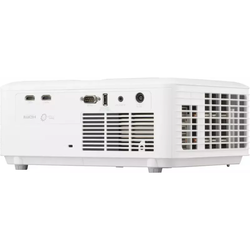 Viewsonic LS711HD datu projektors īss atteikuma projektors 4000 ANSI lūmenu 1080p (1920x1080) Balts