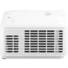 Viewsonic LS711HD datu projektors īss atteikuma projektors 4000 ANSI lūmenu 1080p (1920x1080) Balts