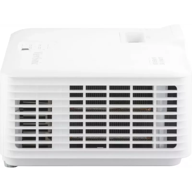 Viewsonic LS711HD datu projektors īss atteikuma projektors 4000 ANSI lūmenu 1080p (1920x1080) Balts
