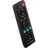 Viewsonic LS711HD datu projektors īss atteikuma projektors 4000 ANSI lūmenu 1080p (1920x1080) Balts