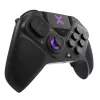 Spēļu kontrolieris VICTRIX Pro BFG Melns — vadu un bezvadu USB Type-C, PC/PS4/PS5, 2000 mAh akumulators