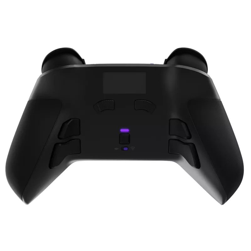 Spēļu kontrolieris VICTRIX Pro BFG Melns — vadu un bezvadu USB Type-C, PC/PS4/PS5, 2000 mAh akumulators