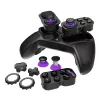 Spēļu kontrolieris VICTRIX Pro BFG Melns — vadu un bezvadu USB Type-C, PC/PS4/PS5, 2000 mAh akumulators
