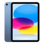 APPLE iPad (2025) - 11 collas - Wi-Fi - 256 GB - Zils