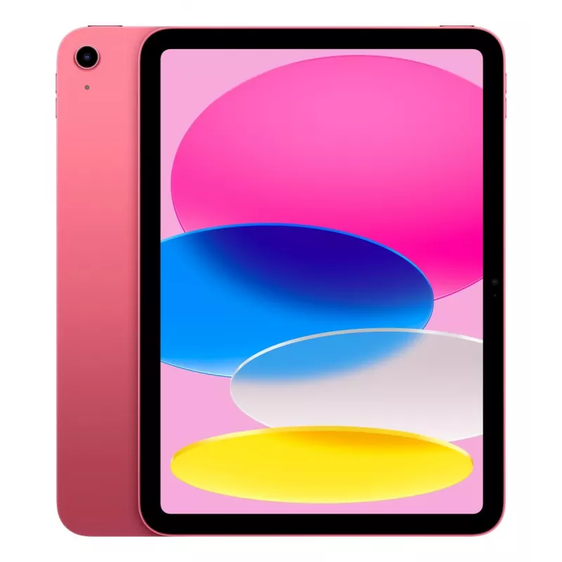 APPLE iPad (2025) - 11 collas - Wi-Fi - 512 GB - Rozā