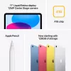 APPLE iPad (2025) - 11 collas - Wi-Fi - 512 GB - Rozā