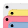 APPLE iPad (2025) - 11 collas - Wi-Fi + Cellular - 128 GB - Rozā