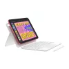 APPLE iPad (2025) - 11 collas - Wi-Fi + Cellular - 128 GB - Rozā