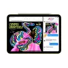 APPLE iPad (2025) - 11in - Wi-Fi + Cellular - 512GB - Dzeltens