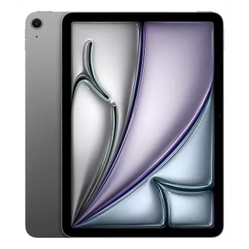 APPLE iPad Air (2025) - M3 - 11in - 7. paaudze - Wi-Fi - 256GB - Kosmosa pelēks