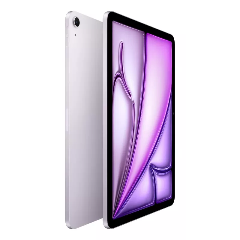 APPLE iPad Air (2025) - M3 - 11 collas - 7. paaudze - Wi-Fi - 256 GB - Violeta