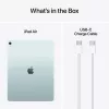 APPLE iPad Air (2025) - M3 - 13 collas - 7. paaudze - Wi-Fi - 256 GB - Zils