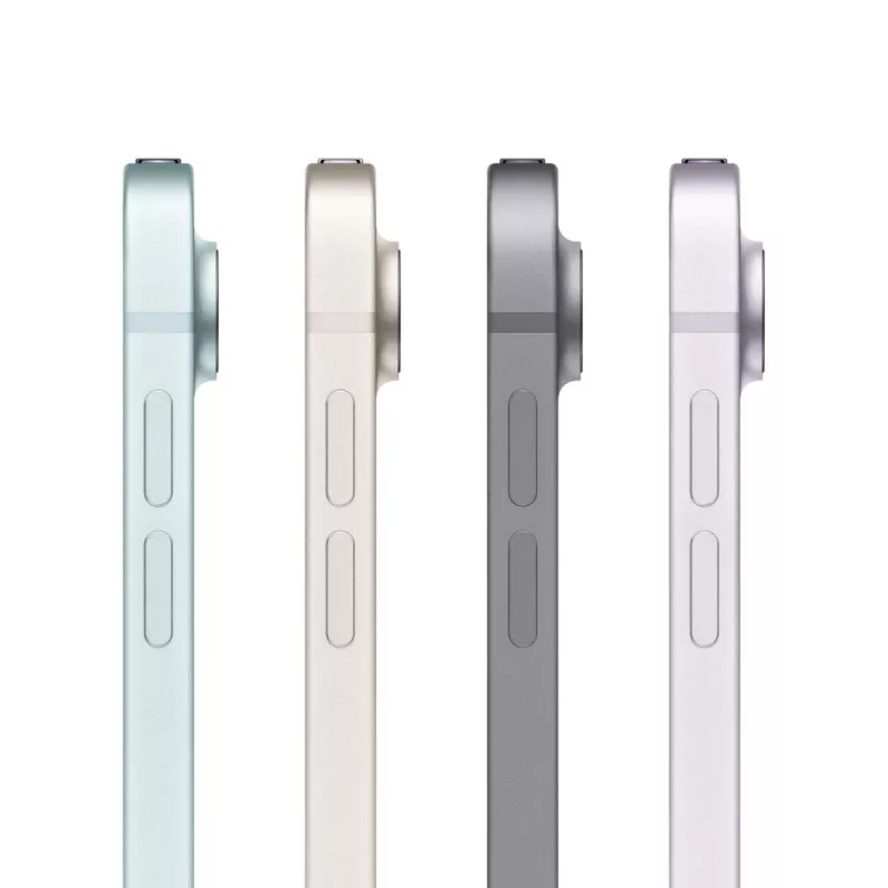 APPLE iPad Air (2025) - M3 - 13in - 7. paaudze - Wi-Fi + Cellular - 256GB - Kosmosa pelēks