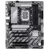 Mātesplate GIGABYTE B860 DS3H — atbalsta Intel Core Ultra procesorus, 8+1+2+2 fāžu VRM, līdz 9066 MHz DDR5, 1xPCIe 5.0 + 1xPCIe 4.0 M.2, 2.5 GbE LAN, USB 3.2 Gen 2x2