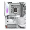 Mātesplate GIGABYTE Z890 AORUS PRO ICE — Intel Z890, LGA 1851, ATX, DDR5, 4x DIMM, 4x M.2, 2.5Gb LAN, Wi‑Fi