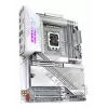 Mātesplate GIGABYTE Z890 AORUS PRO ICE — Intel Z890, LGA 1851, ATX, DDR5, 4x DIMM, 4x M.2, 2.5Gb LAN, Wi‑Fi