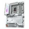 Mātesplate GIGABYTE Z890 AORUS PRO ICE — Intel Z890, LGA 1851, ATX, DDR5, 4x DIMM, 4x M.2, 2.5Gb LAN, Wi‑Fi