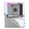 Mātesplate GIGABYTE B650E AORUS STEALTH ICE, AMD B650E, Socket AM5, ATX