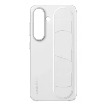 Samsung EF-GS931CWEGWW mobilo tālruņu vāciņš 15,8 cm (6,2 collas) Pārvalks Balts