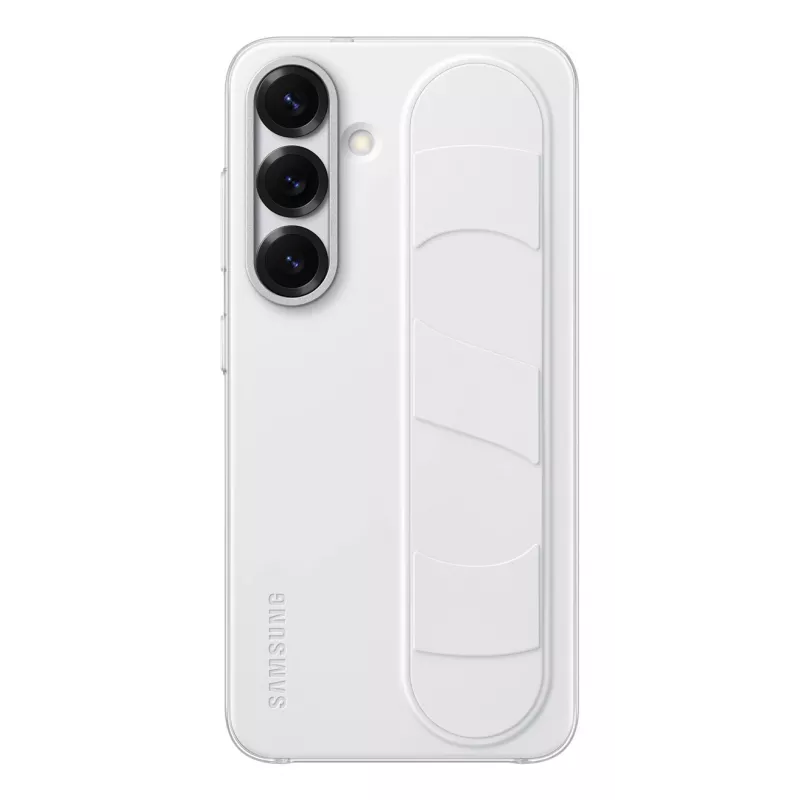 Samsung EF-GS931CWEGWW mobilo tālruņu vāciņš 15,8 cm (6,2 collas) Pārvalks Balts