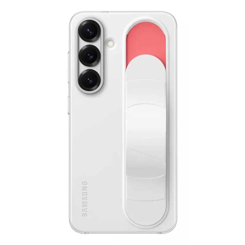 Samsung EF-GS931CWEGWW mobilo tālruņu vāciņš 15,8 cm (6,2 collas) Pārvalks Balts