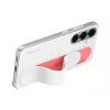 Samsung EF-GS931CWEGWW mobilo tālruņu vāciņš 15,8 cm (6,2 collas) Pārvalks Balts