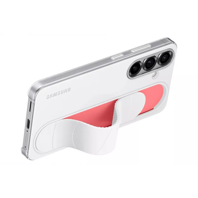 Samsung EF-GS931CWEGWW mobilo tālruņu vāciņš 15,8 cm (6,2 collas) Pārvalks Balts