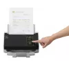 Ricoh fi-8040 ADF + manuālās padeves skeneris 600 x 600 DPI A4 Melns, Pelēks