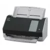 Ricoh fi-8040 ADF + manuālās padeves skeneris 600 x 600 DPI A4 Melns, Pelēks