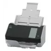 Ricoh fi-8040 ADF + manuālās padeves skeneris 600 x 600 DPI A4 Melns, Pelēks