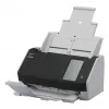 Ricoh fi-8040 ADF + manuālās padeves skeneris 600 x 600 DPI A4 Melns, Pelēks