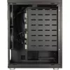 HDD korpusa Inter-Tech NAS-8 2,5/3,5 collu melns