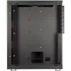 HDD korpusa Inter-Tech NAS-8 2,5/3,5 collu melns